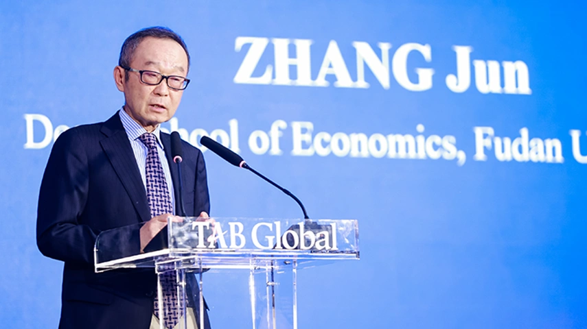 China’s economic outlook: trends, challenges and opportunities